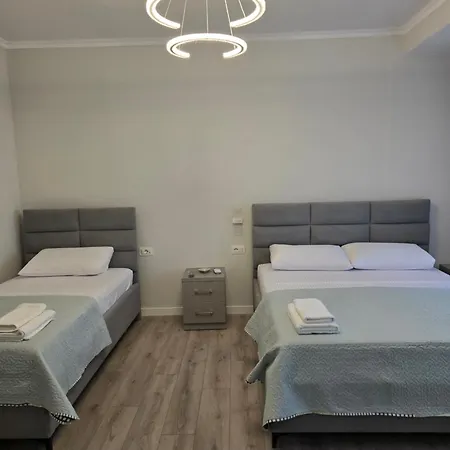 Fraj Homes Apartman