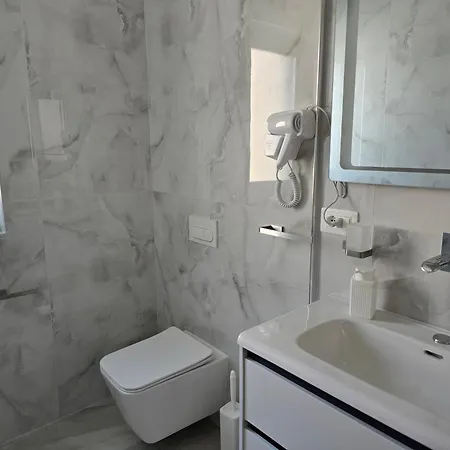 Apartman Fraj Homes Buçimas