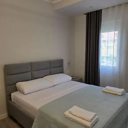 Apartman Fraj Homes Buçimas