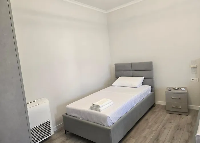 דירה Fraj Homes