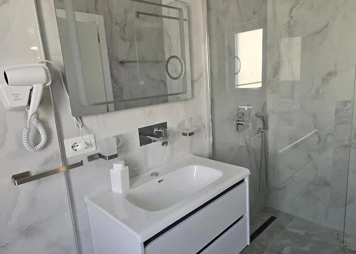 דירה Fraj Homes *