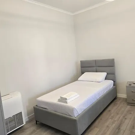 Lejlighed Fraj Homes