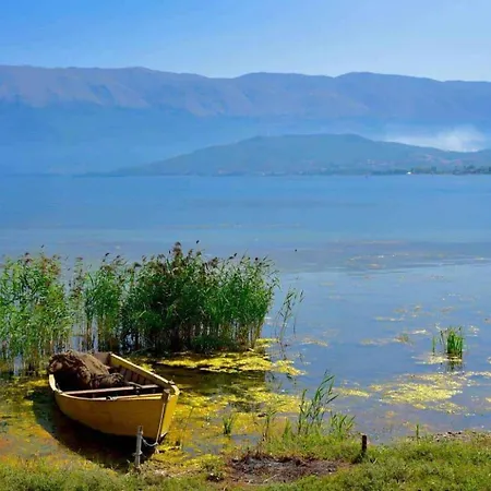 Fraj Homes Lägenhet *